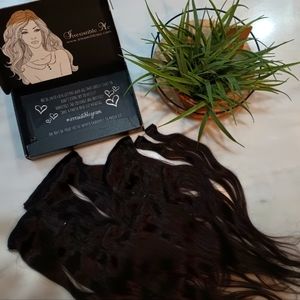 Clip-in hair extensions Irresistible Me